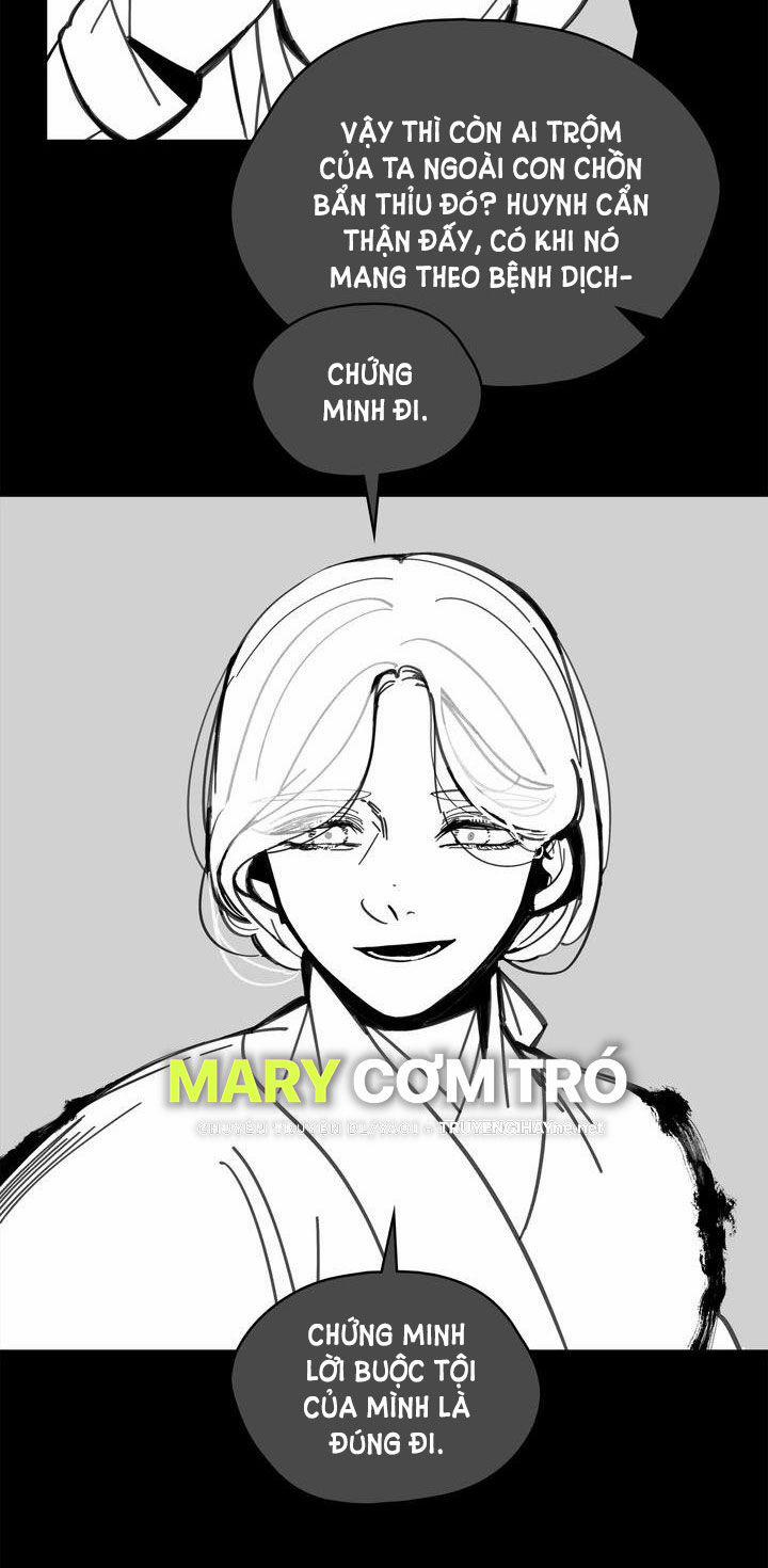 Paljae, Đứa Trẻ Của Mùa Đông 39.2 trang 40