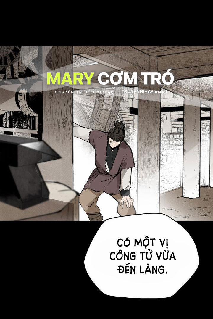 Paljae, Đứa Trẻ Của Mùa Đông 39.2 trang 44