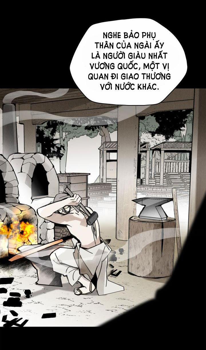 Paljae, Đứa Trẻ Của Mùa Đông 39.2 trang 45