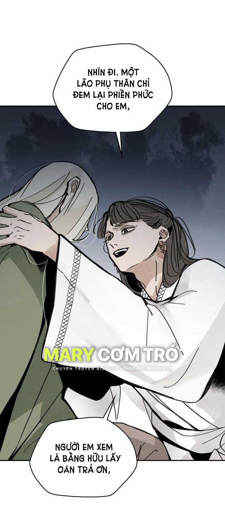 Paljae, Đứa Trẻ Của Mùa Đông 39.2 trang 50