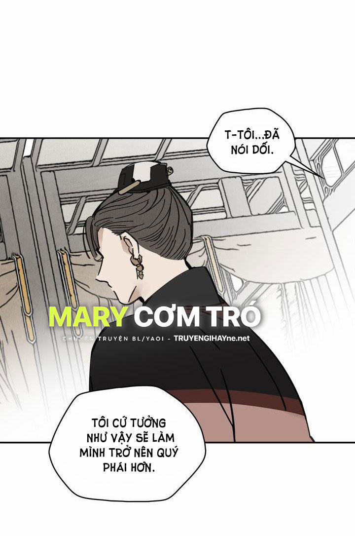 Paljae, Đứa Trẻ Của Mùa Đông 39.2 trang 6