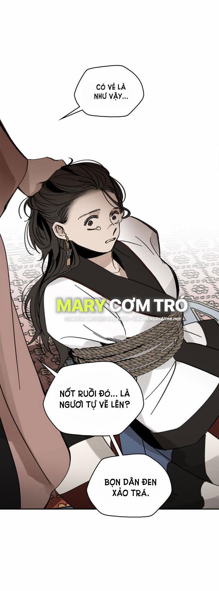 Paljae, Đứa Trẻ Của Mùa Đông 39.2 trang 8