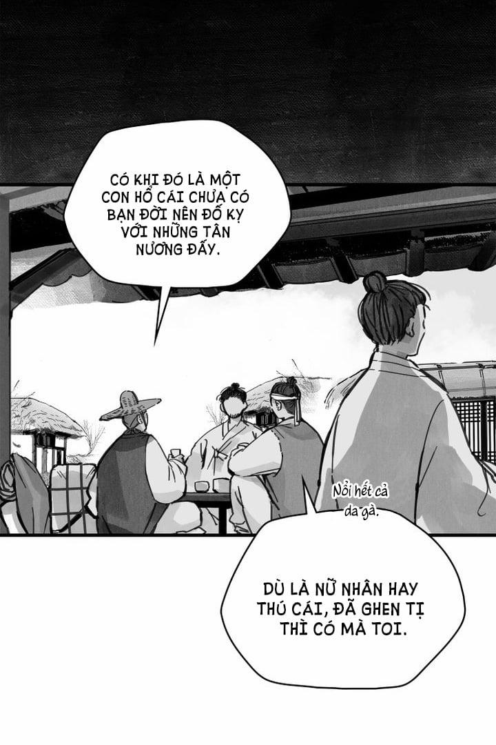 Paljae, Đứa Trẻ Của Mùa Đông 4.1 trang 14