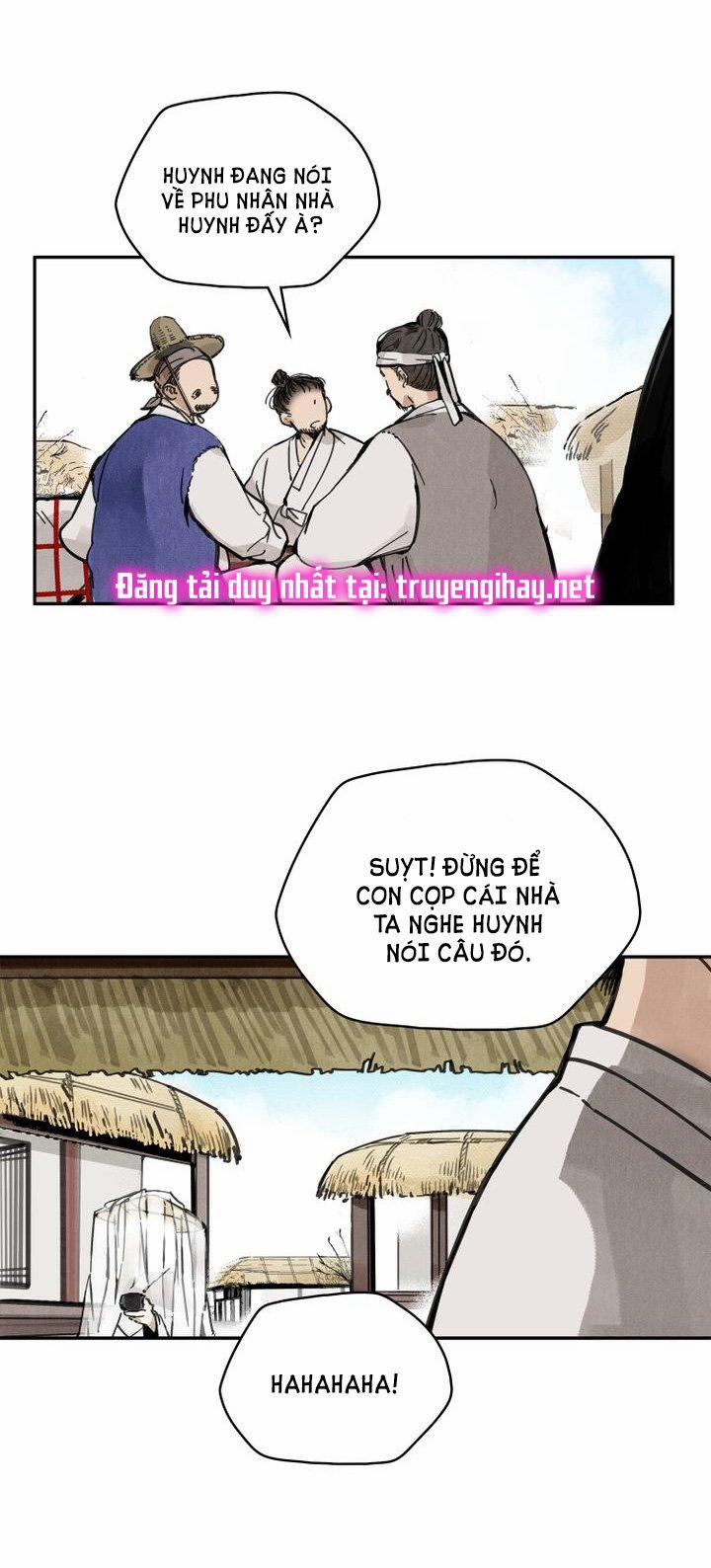 Paljae, Đứa Trẻ Của Mùa Đông 4.1 trang 15