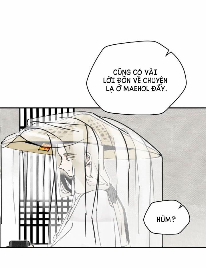 Paljae, Đứa Trẻ Của Mùa Đông 4.1 trang 16