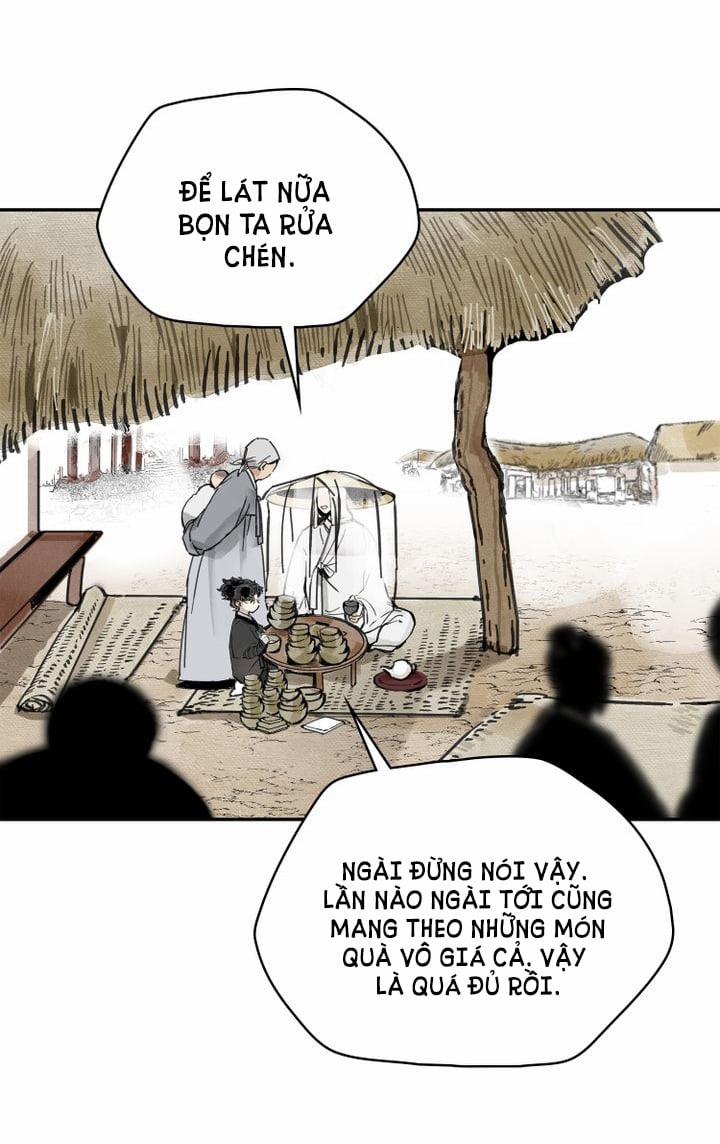 Paljae, Đứa Trẻ Của Mùa Đông 4.1 trang 20