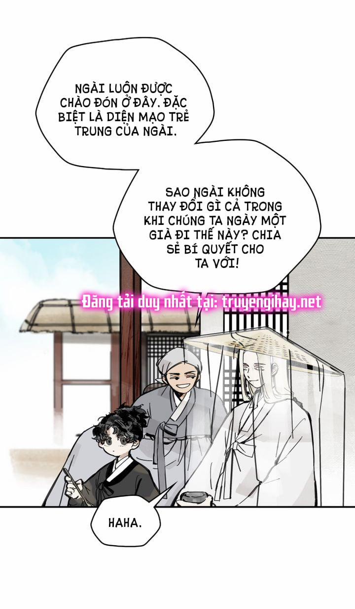 Paljae, Đứa Trẻ Của Mùa Đông 4.1 trang 21