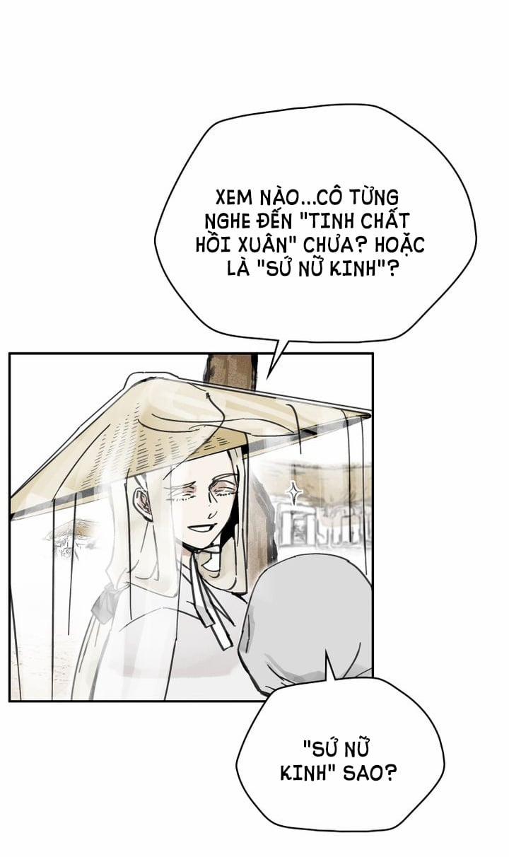 Paljae, Đứa Trẻ Của Mùa Đông 4.1 trang 22