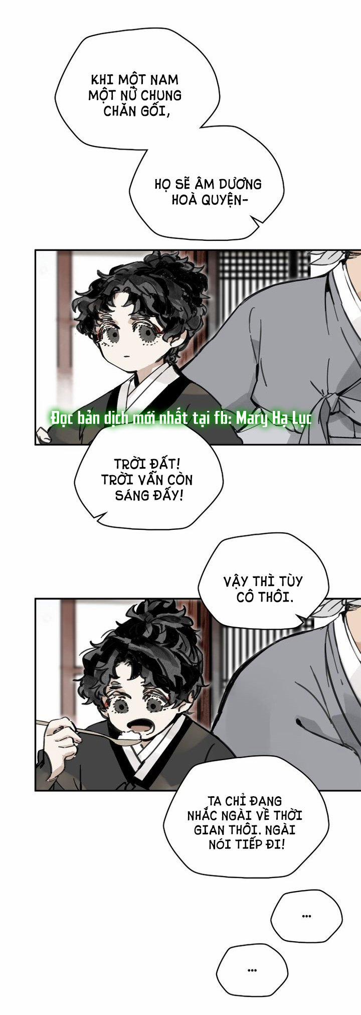 Paljae, Đứa Trẻ Của Mùa Đông 4.1 trang 23