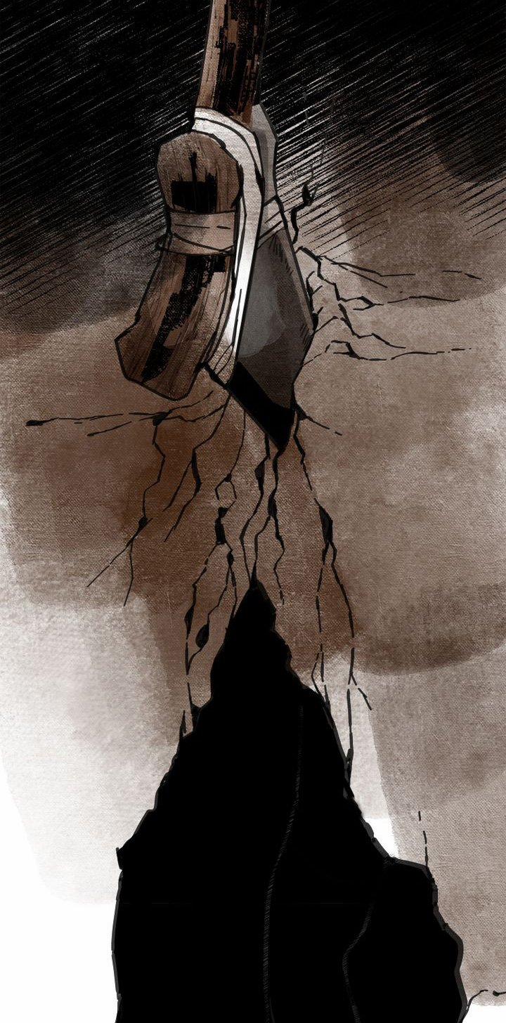 Paljae, Đứa Trẻ Của Mùa Đông 4.1 trang 4