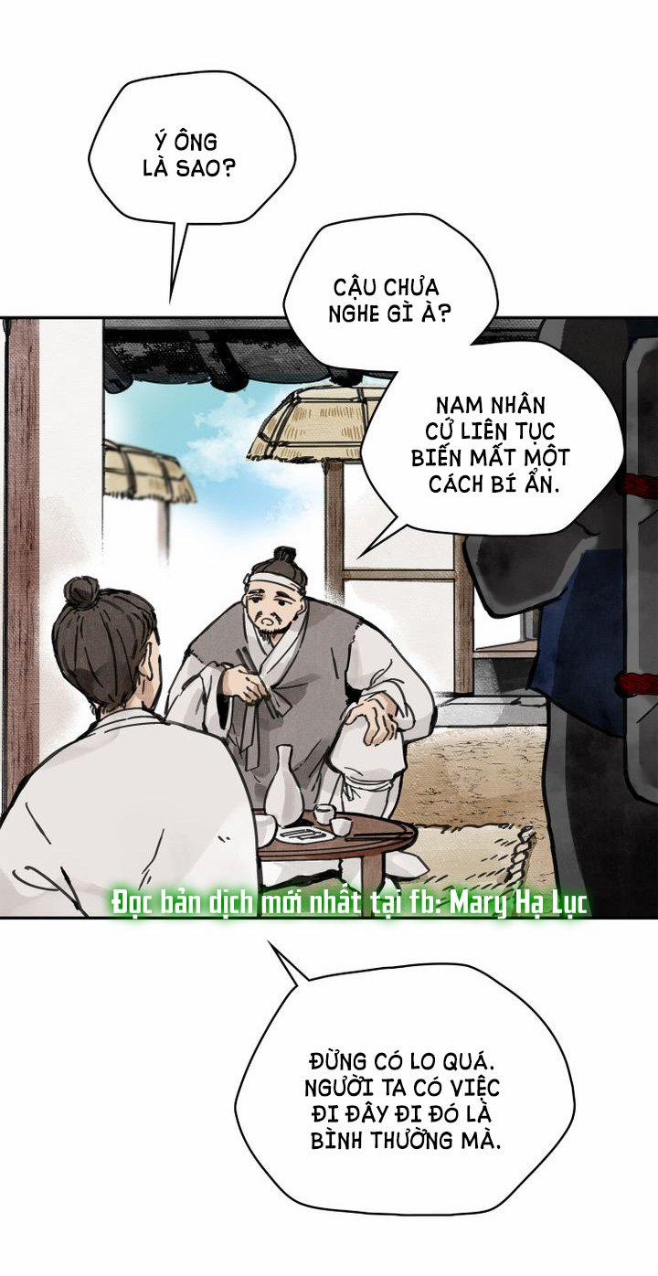 Paljae, Đứa Trẻ Của Mùa Đông 4.1 trang 7