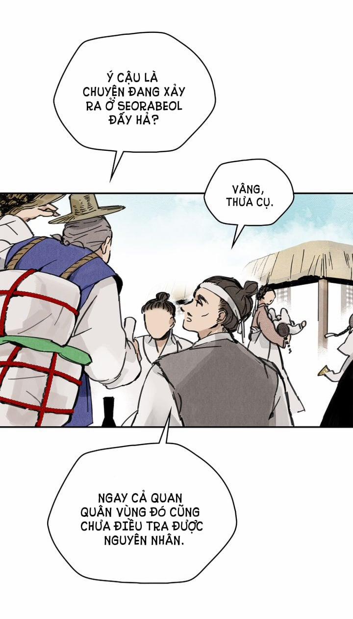 Paljae, Đứa Trẻ Của Mùa Đông 4.1 trang 8