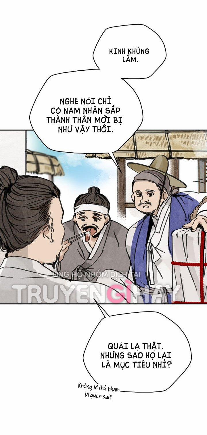 Paljae, Đứa Trẻ Của Mùa Đông 4.1 trang 9