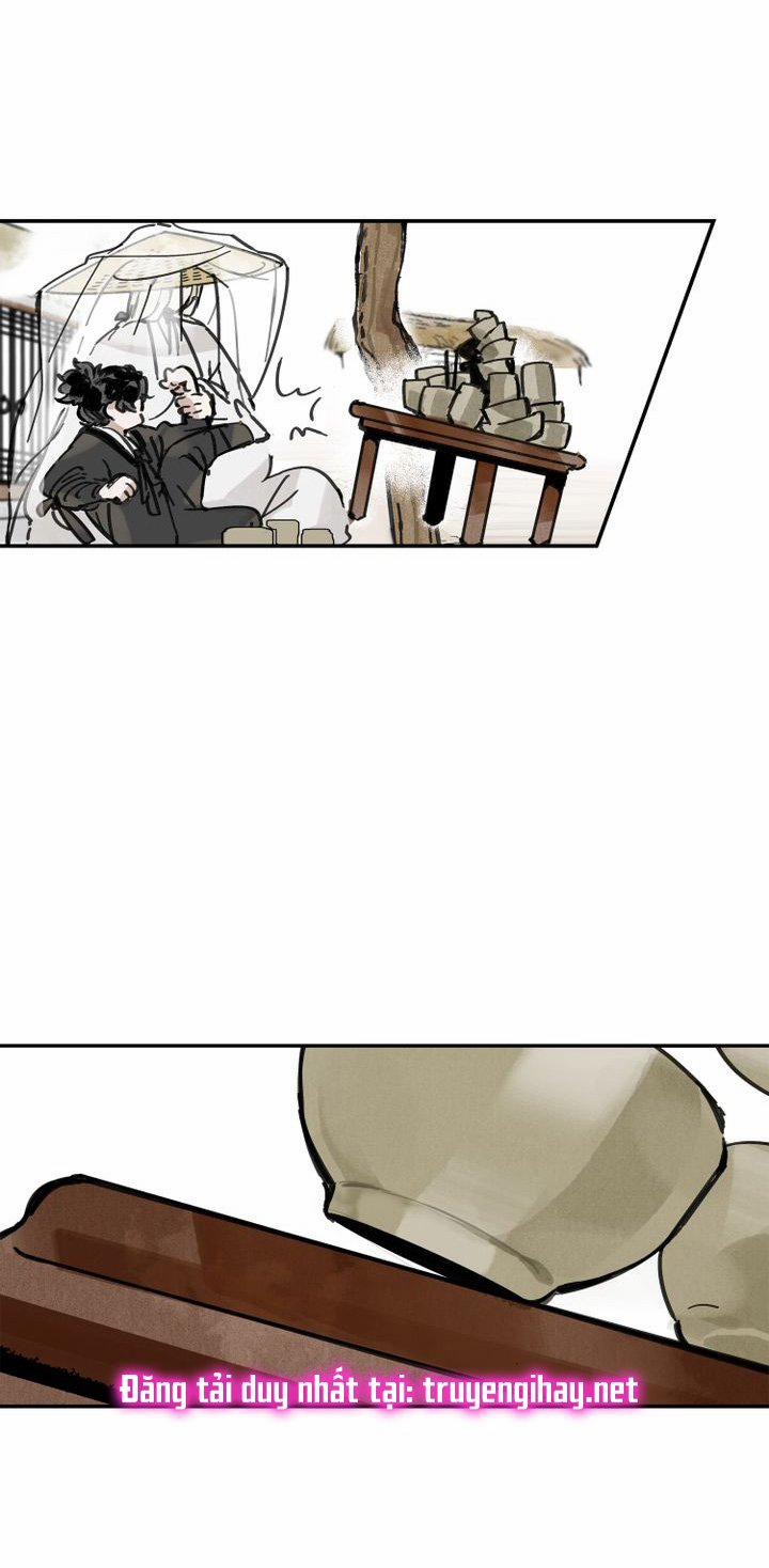 Paljae, Đứa Trẻ Của Mùa Đông 4.2 trang 11