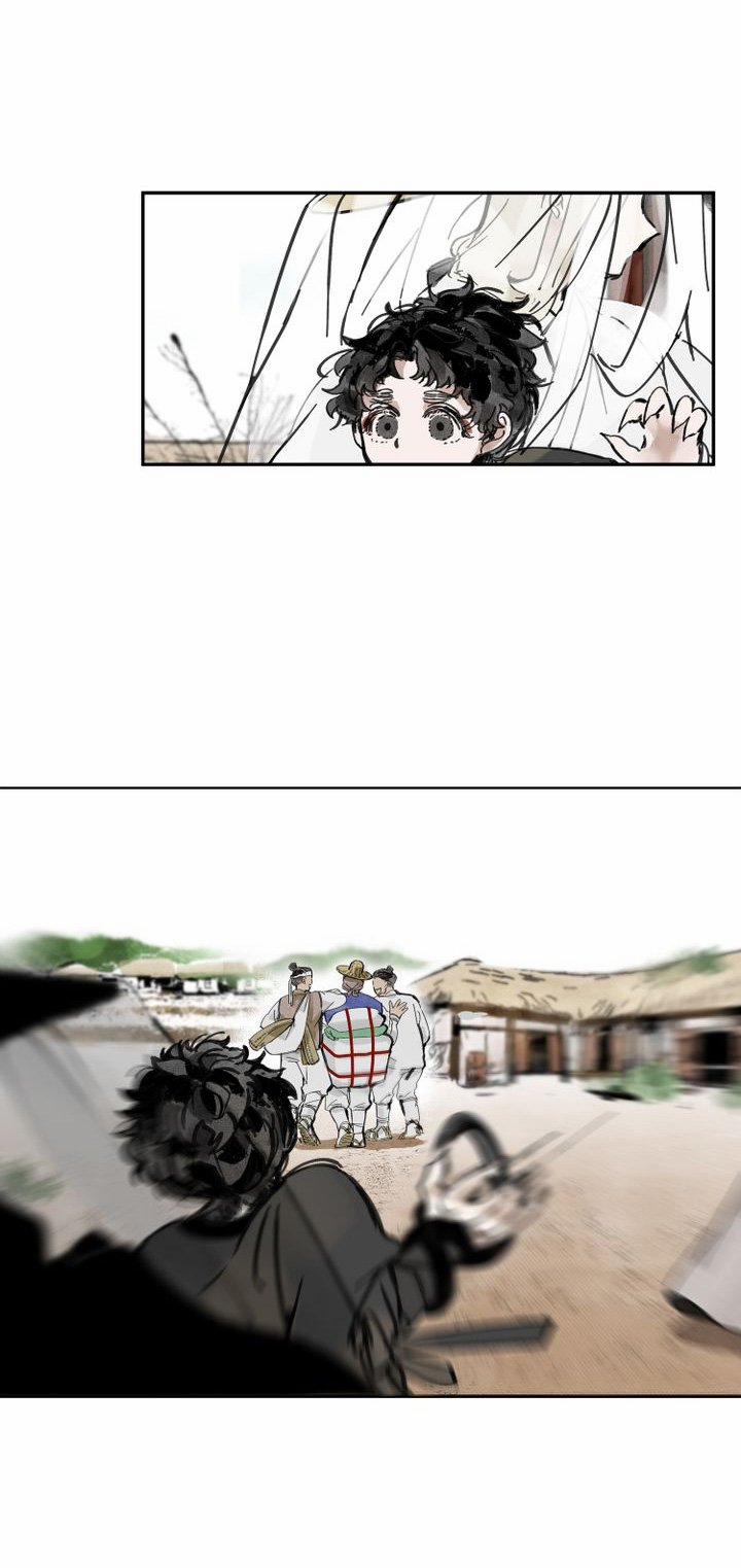 Paljae, Đứa Trẻ Của Mùa Đông 4.2 trang 12