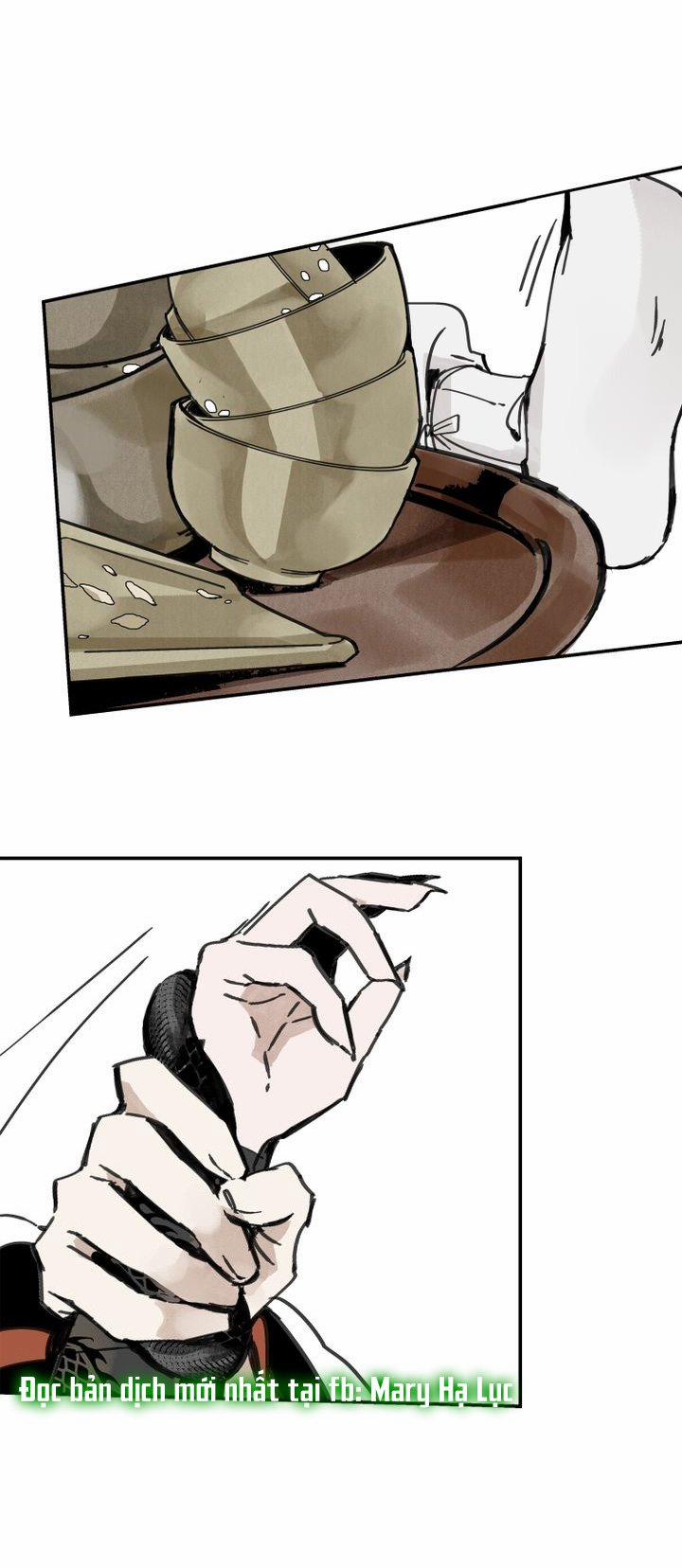 Paljae, Đứa Trẻ Của Mùa Đông 4.2 trang 13