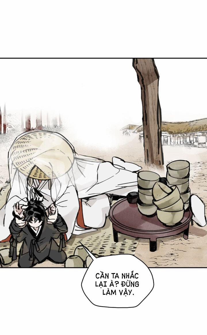 Paljae, Đứa Trẻ Của Mùa Đông 4.2 trang 14