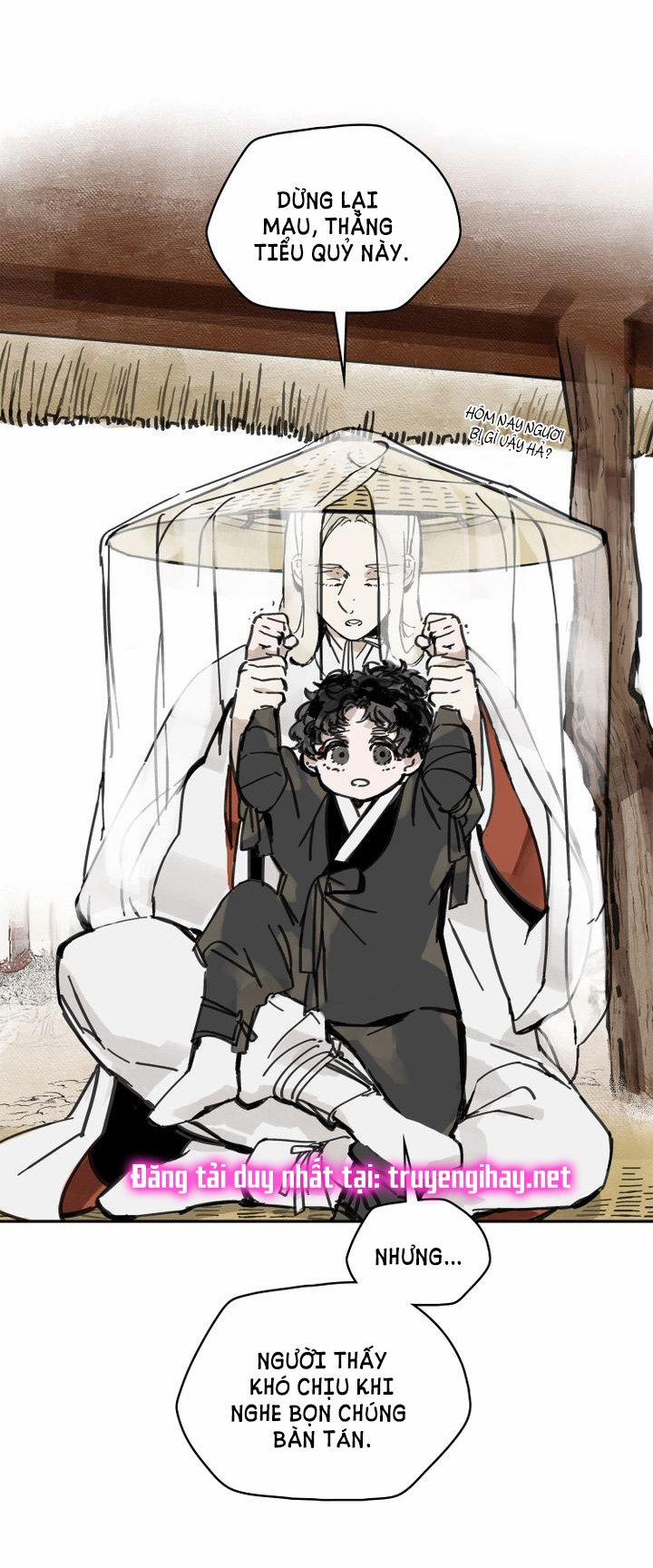 Paljae, Đứa Trẻ Của Mùa Đông 4.2 trang 17