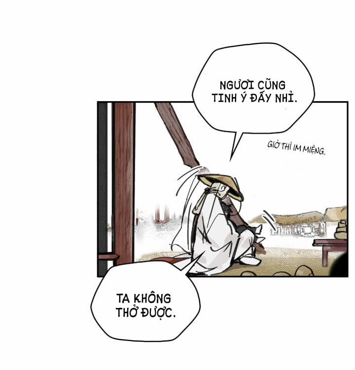 Paljae, Đứa Trẻ Của Mùa Đông 4.2 trang 18