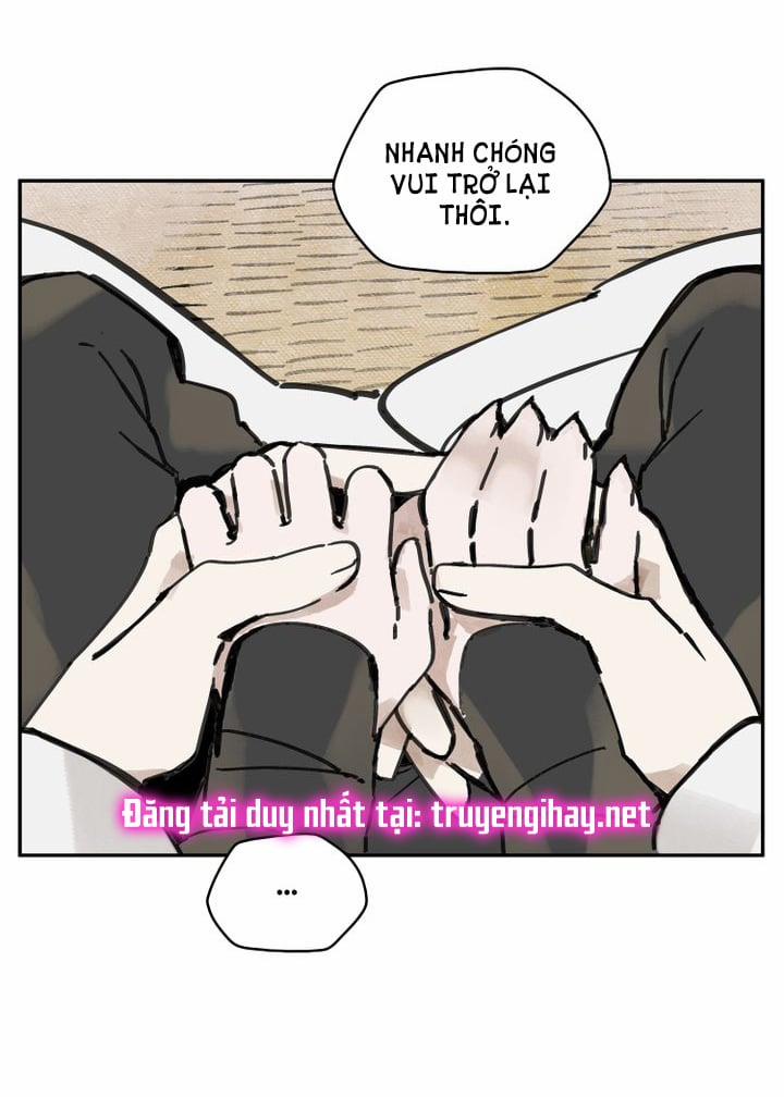 Paljae, Đứa Trẻ Của Mùa Đông 4.2 trang 21