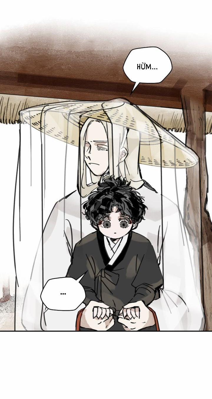 Paljae, Đứa Trẻ Của Mùa Đông 4.2 trang 22