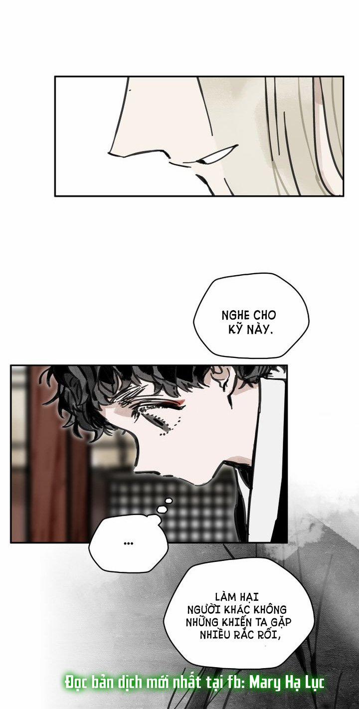 Paljae, Đứa Trẻ Của Mùa Đông 4.2 trang 23