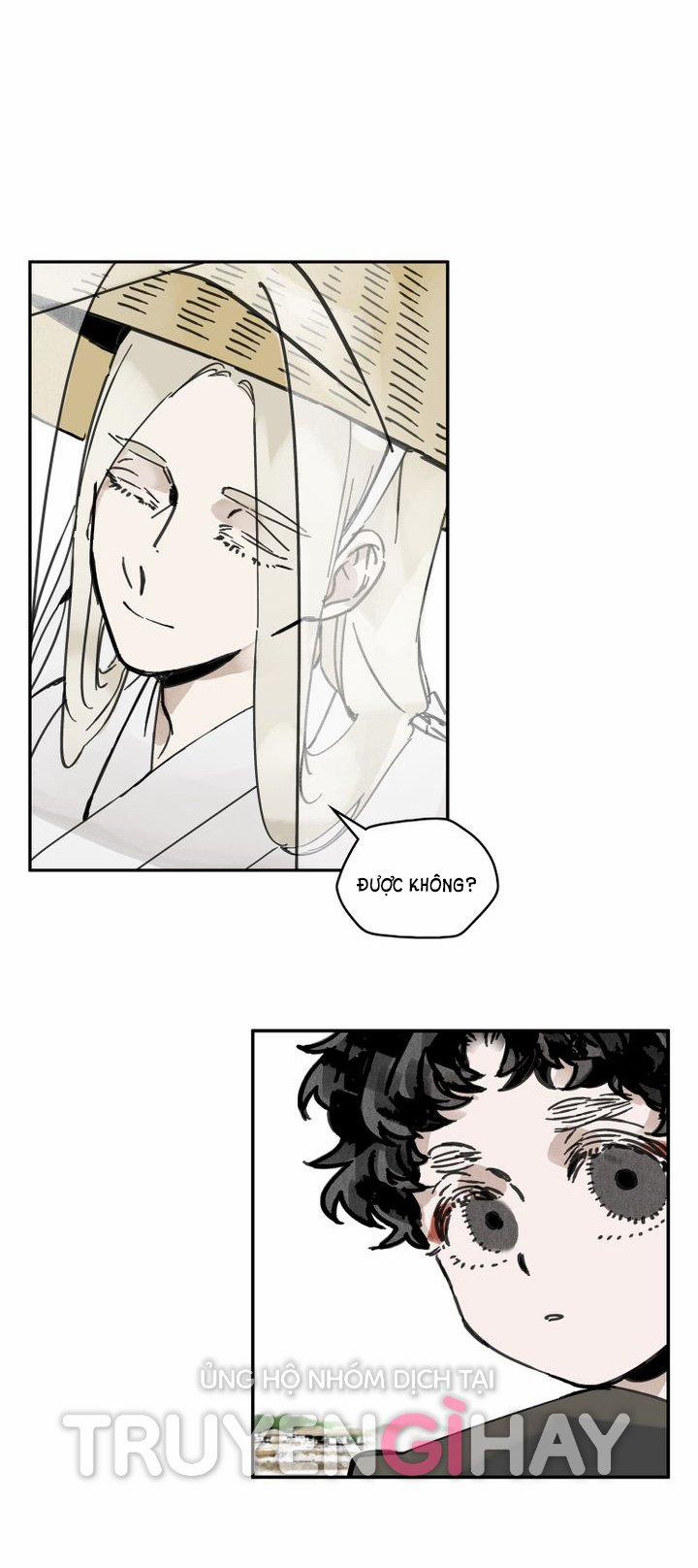 Paljae, Đứa Trẻ Của Mùa Đông 4.2 trang 25