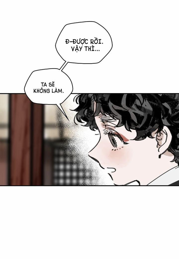 Paljae, Đứa Trẻ Của Mùa Đông 4.2 trang 26