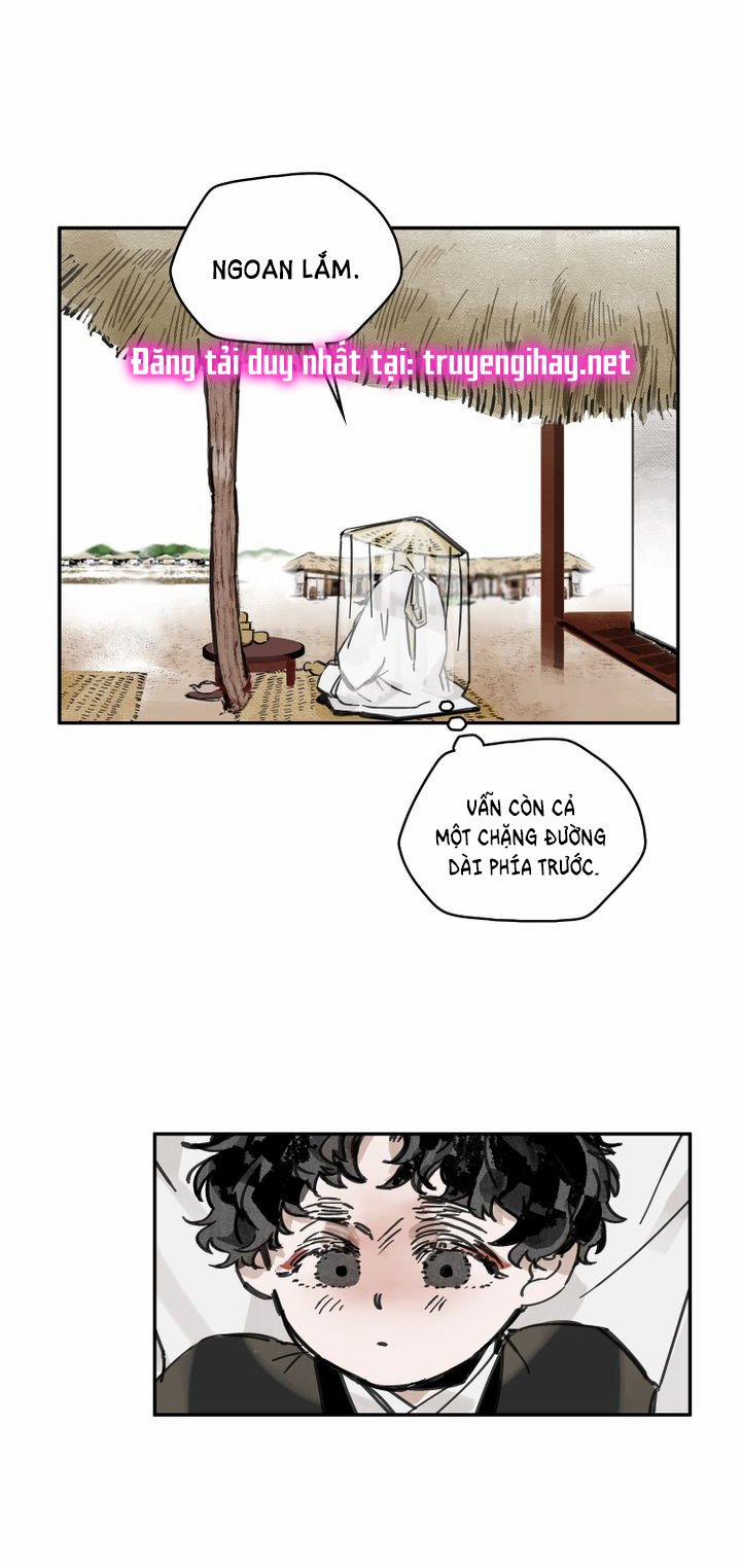 Paljae, Đứa Trẻ Của Mùa Đông 4.2 trang 27