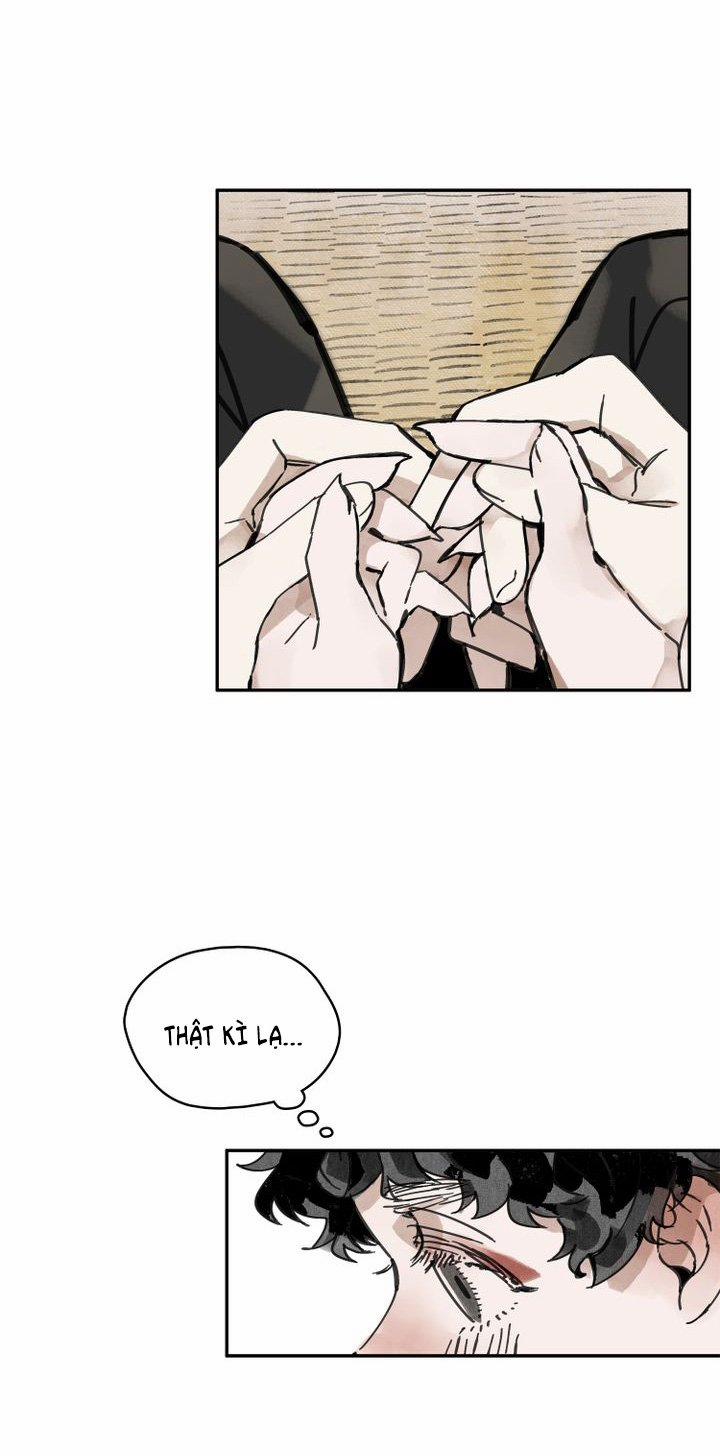 Paljae, Đứa Trẻ Của Mùa Đông 4.2 trang 28