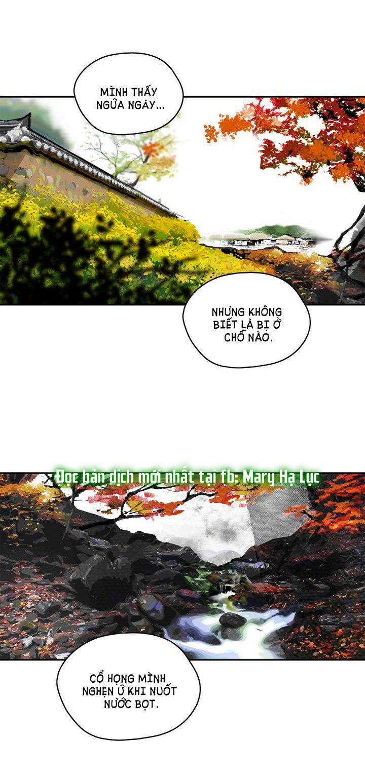 Paljae, Đứa Trẻ Của Mùa Đông 4.2 trang 29