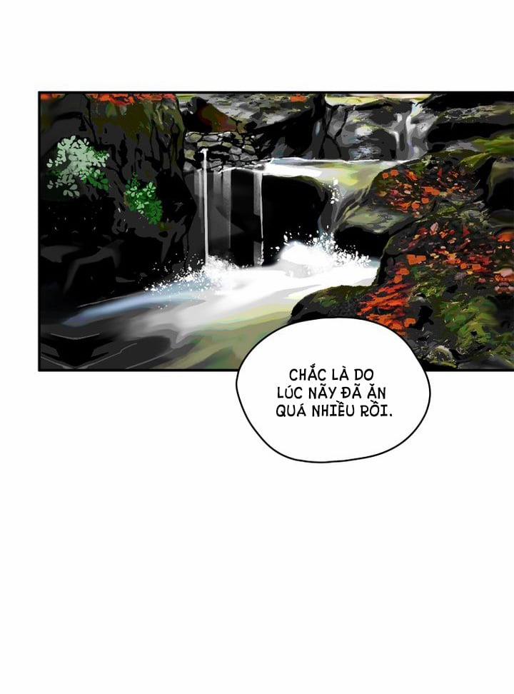 Paljae, Đứa Trẻ Của Mùa Đông 4.2 trang 30