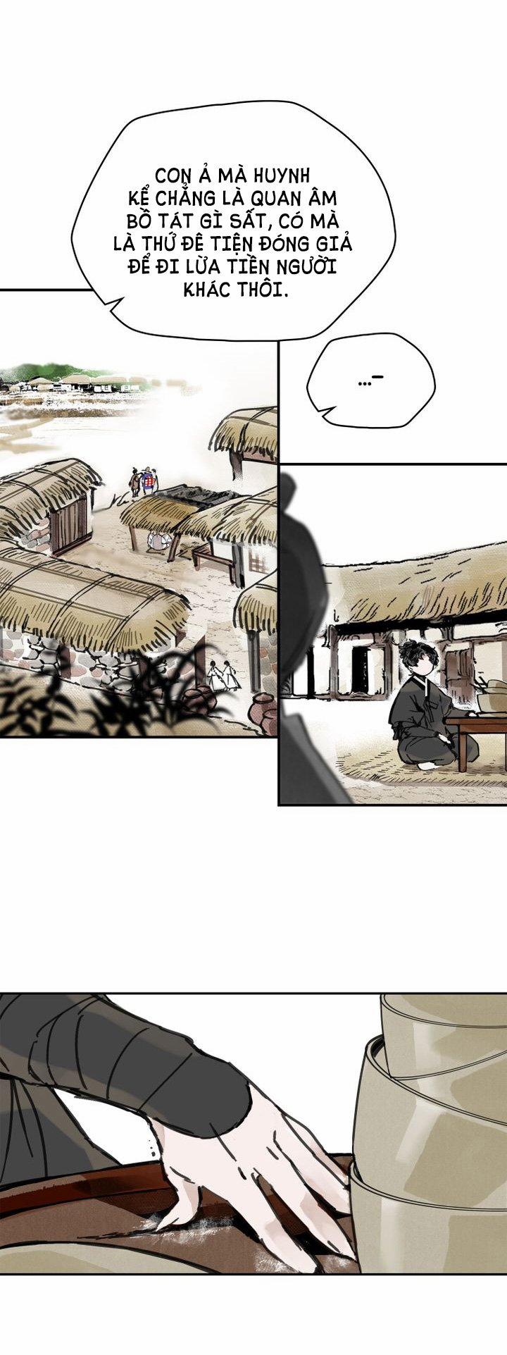 Paljae, Đứa Trẻ Của Mùa Đông 4.2 trang 6