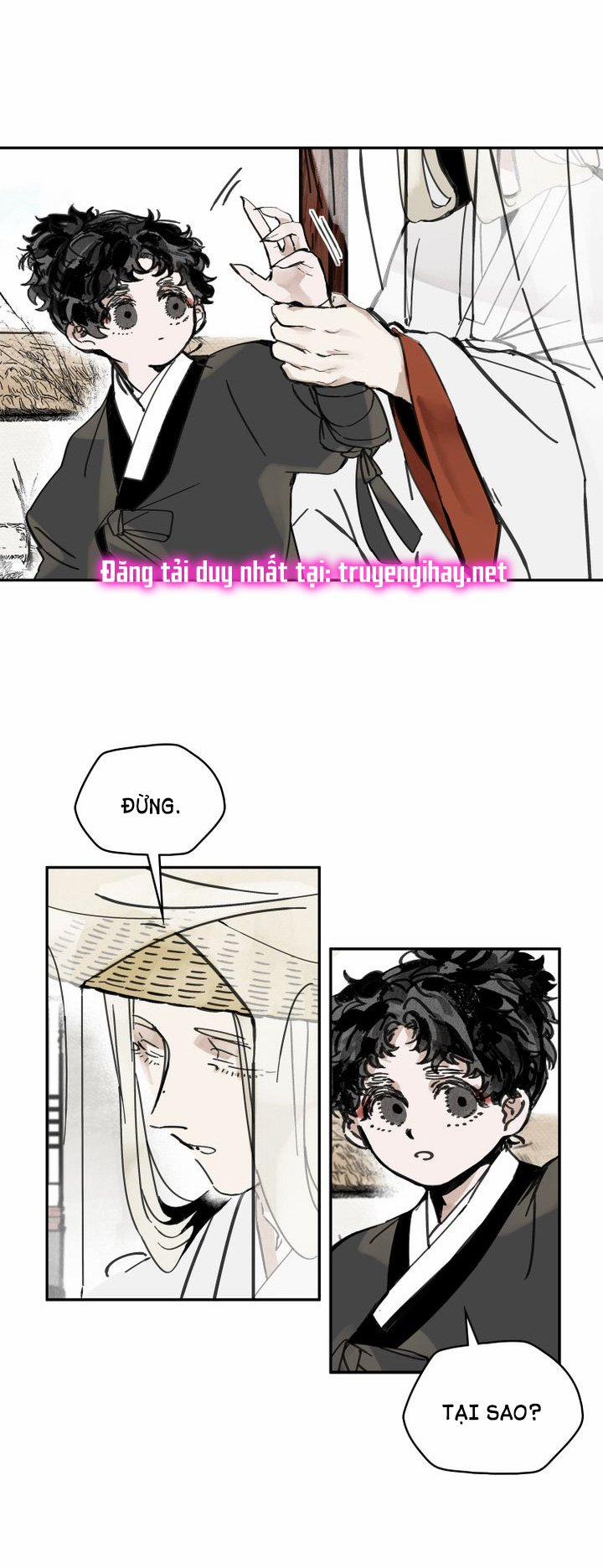 Paljae, Đứa Trẻ Của Mùa Đông 4.2 trang 7