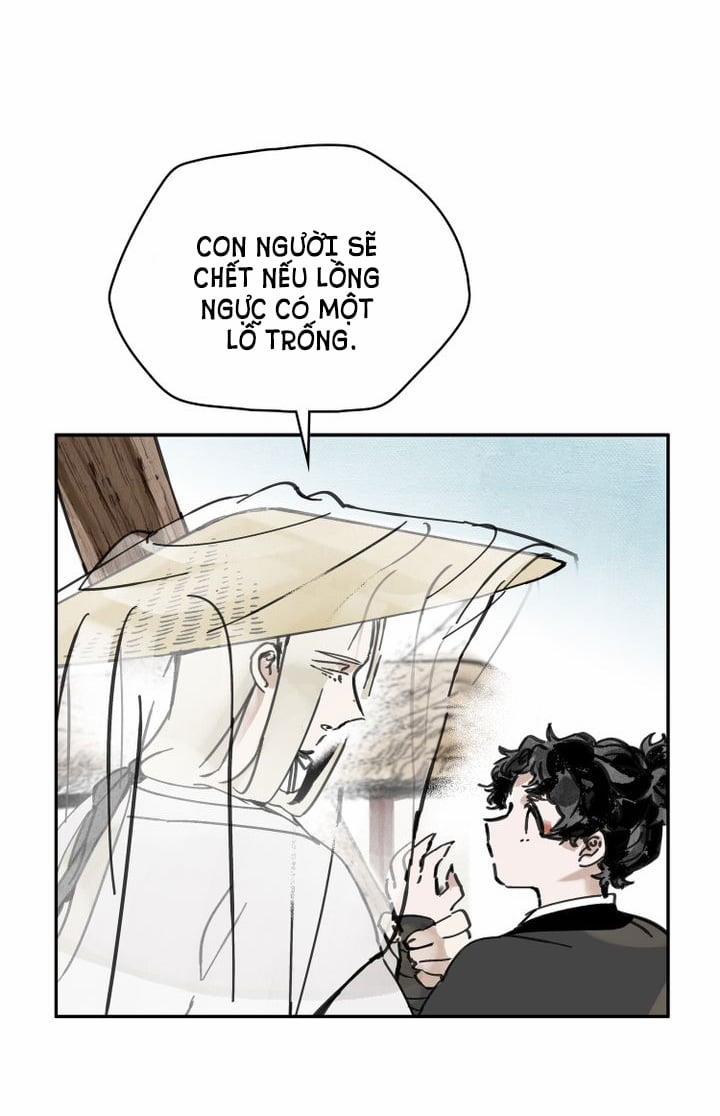 Paljae, Đứa Trẻ Của Mùa Đông 4.2 trang 8