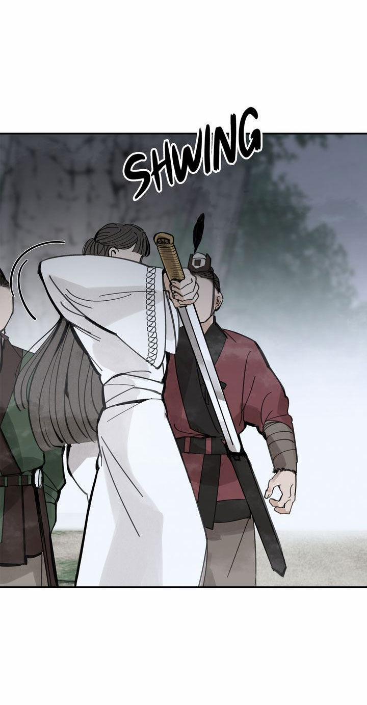 Paljae, Đứa Trẻ Của Mùa Đông 40.1 trang 12