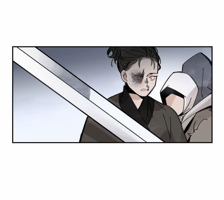 Paljae, Đứa Trẻ Của Mùa Đông 40.1 trang 16