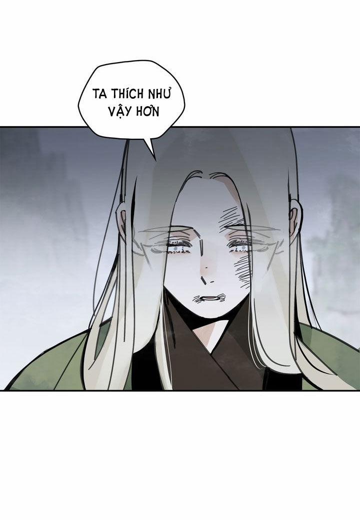 Paljae, Đứa Trẻ Của Mùa Đông 40.1 trang 5