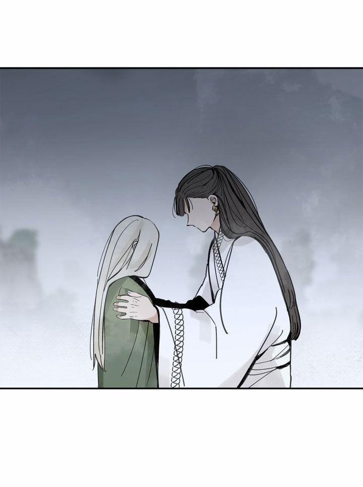 Paljae, Đứa Trẻ Của Mùa Đông 40.1 trang 6