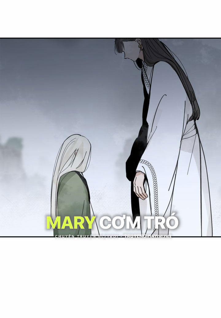 Paljae, Đứa Trẻ Của Mùa Đông 40.1 trang 7