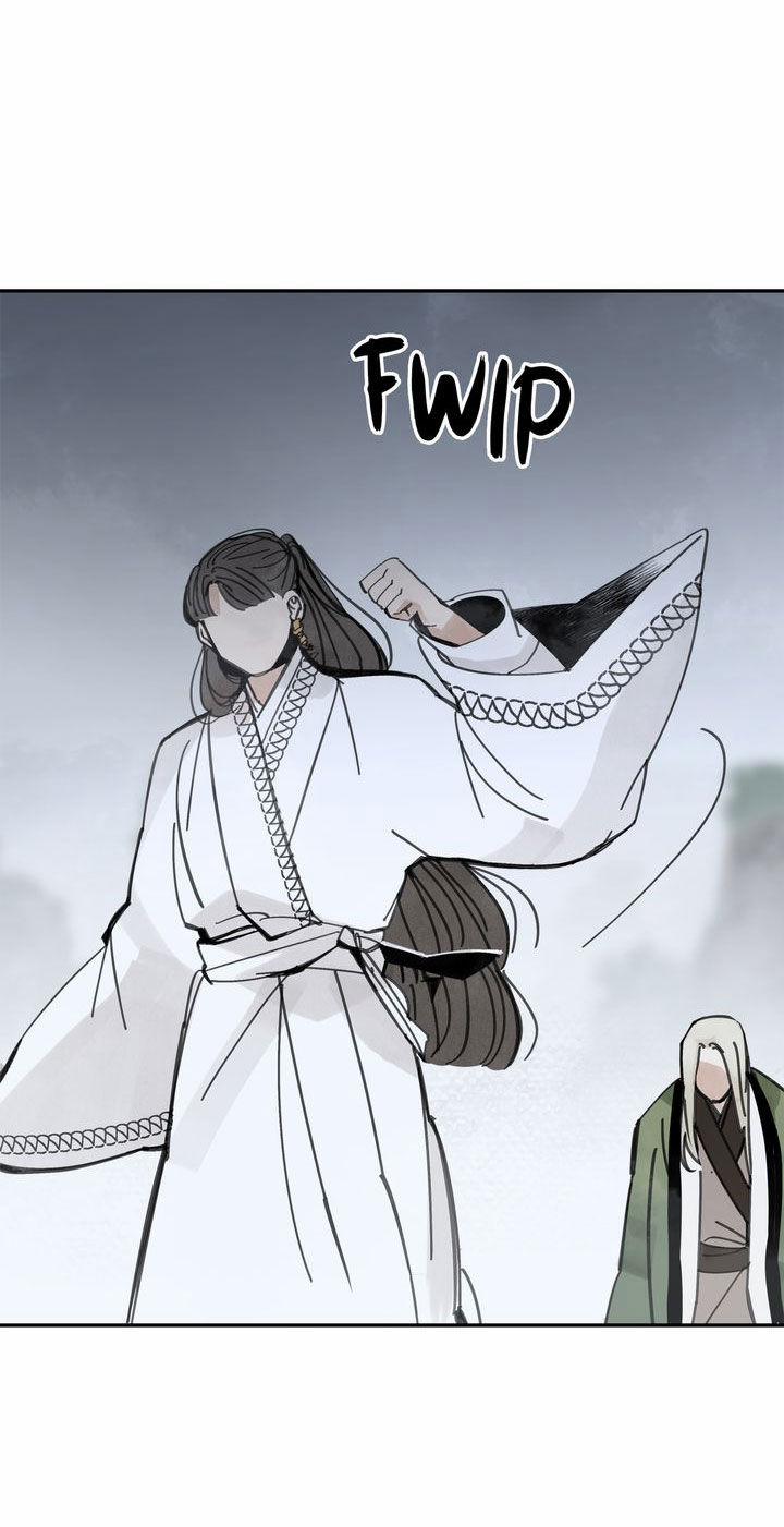 Paljae, Đứa Trẻ Của Mùa Đông 40.1 trang 9