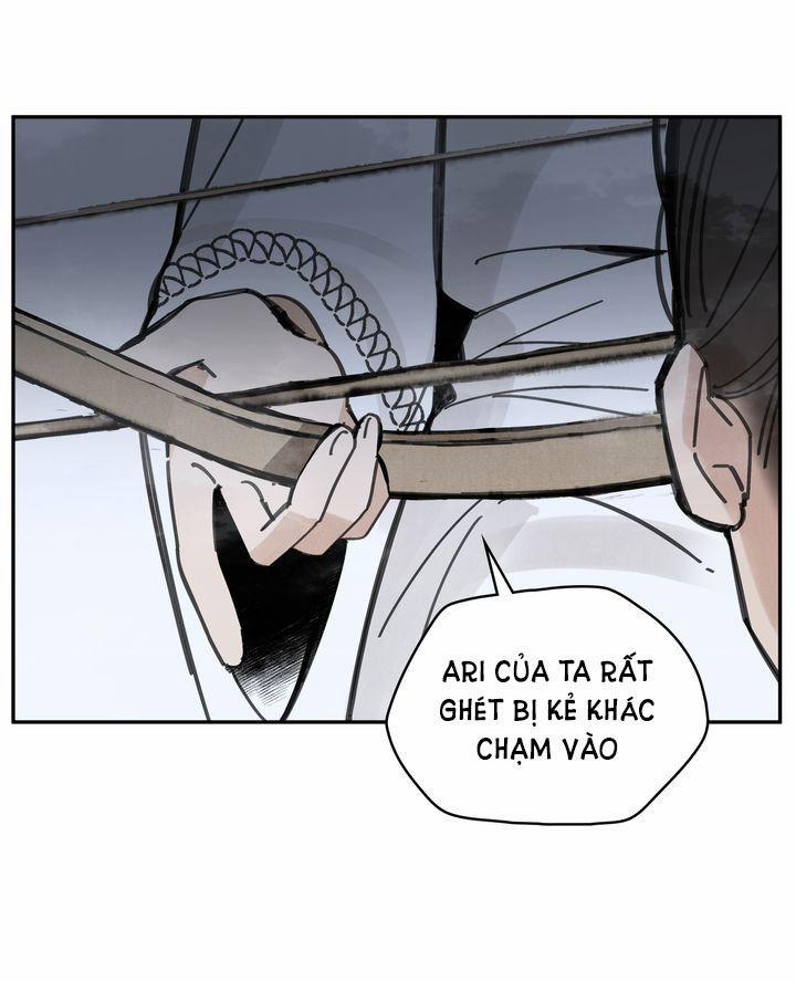 Paljae, Đứa Trẻ Của Mùa Đông 40.2 trang 11