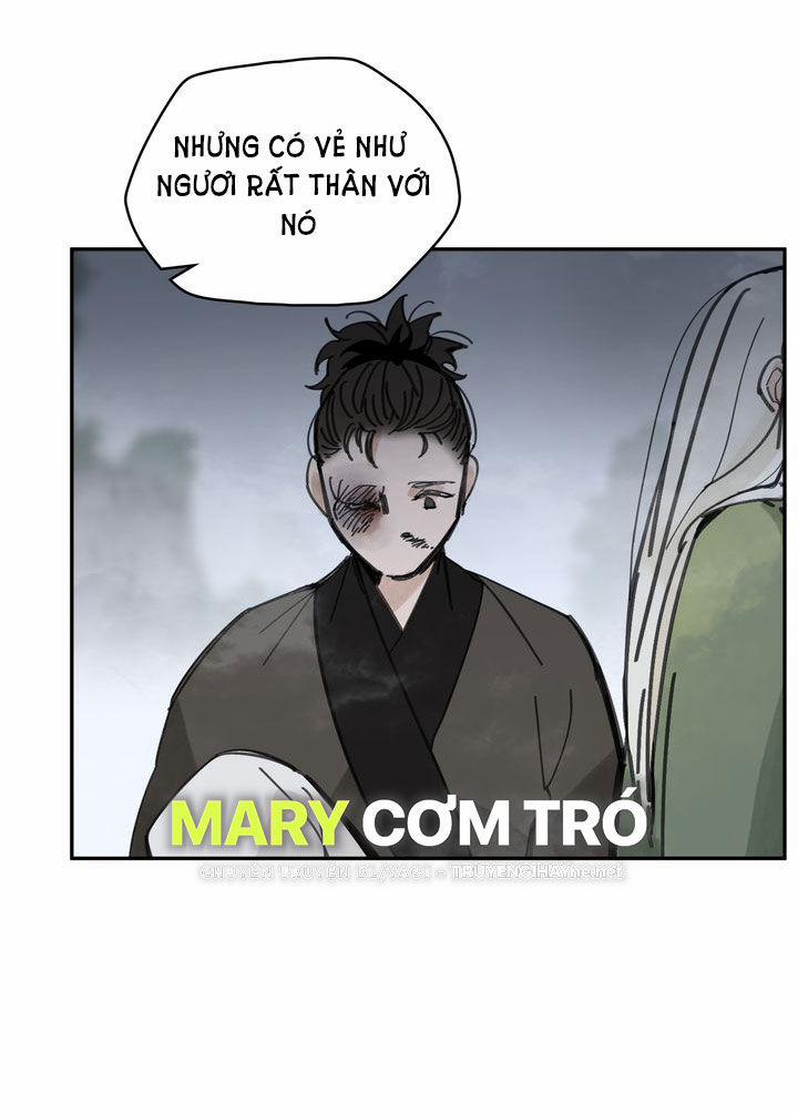 Paljae, Đứa Trẻ Của Mùa Đông 40.2 trang 12