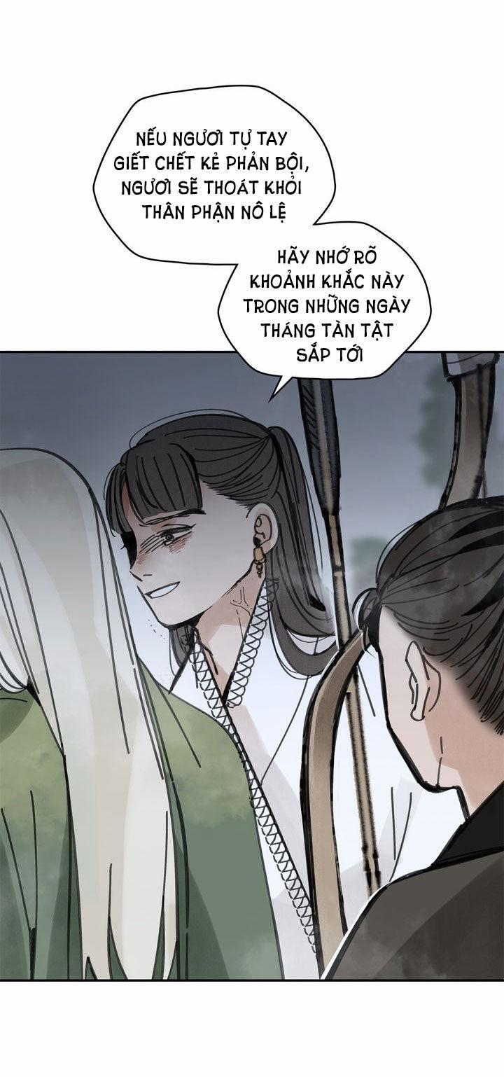 Paljae, Đứa Trẻ Của Mùa Đông 40.2 trang 14