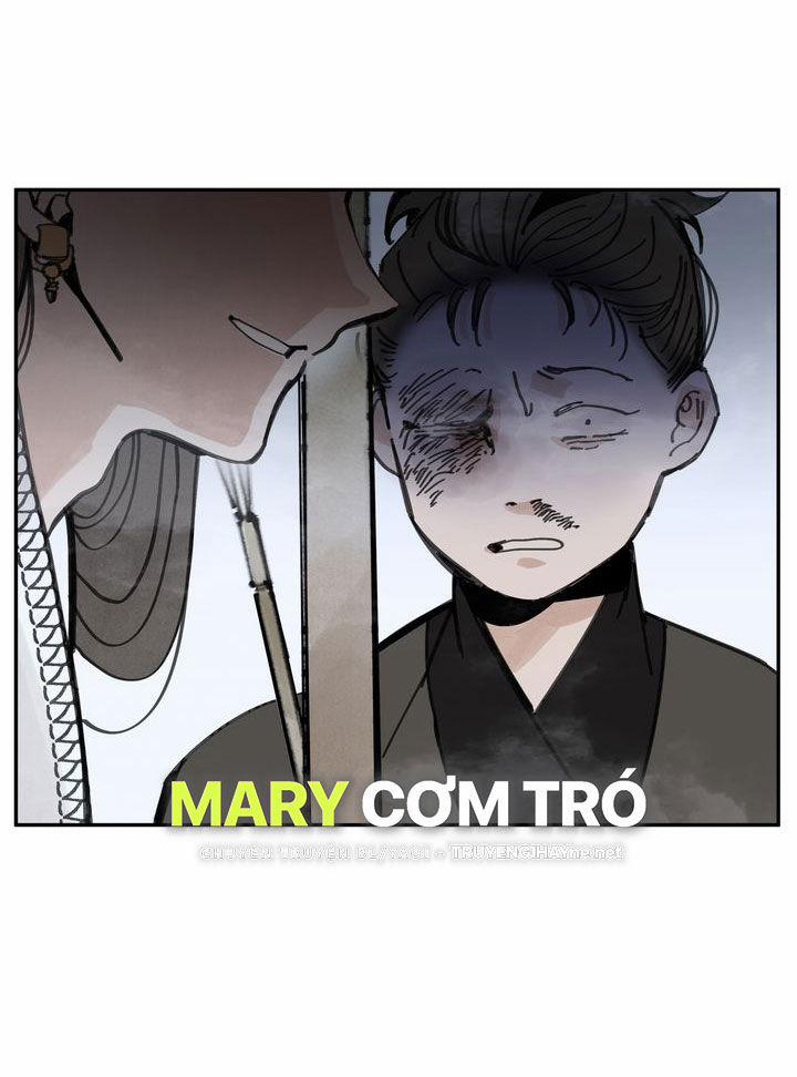 Paljae, Đứa Trẻ Của Mùa Đông 40.2 trang 16