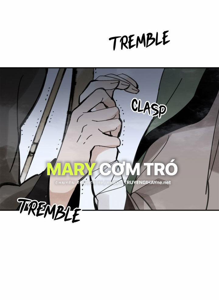 Paljae, Đứa Trẻ Của Mùa Đông 40.2 trang 22