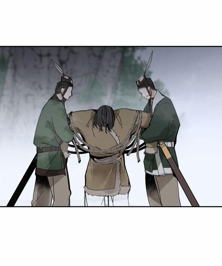 Paljae, Đứa Trẻ Của Mùa Đông 40.2 trang 23