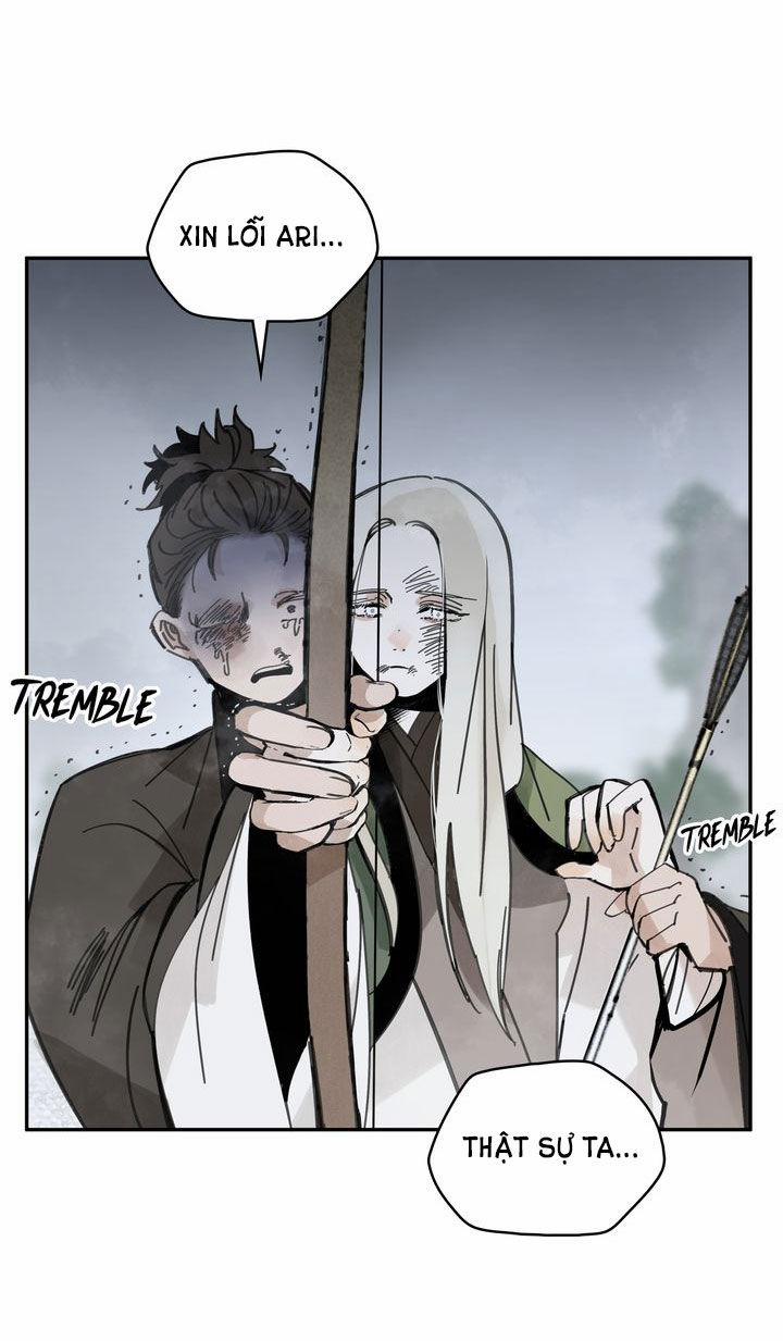 Paljae, Đứa Trẻ Của Mùa Đông 40.2 trang 24