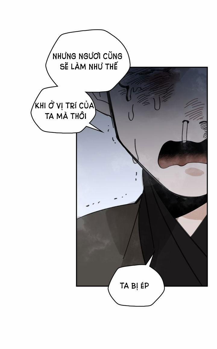 Paljae, Đứa Trẻ Của Mùa Đông 40.2 trang 25