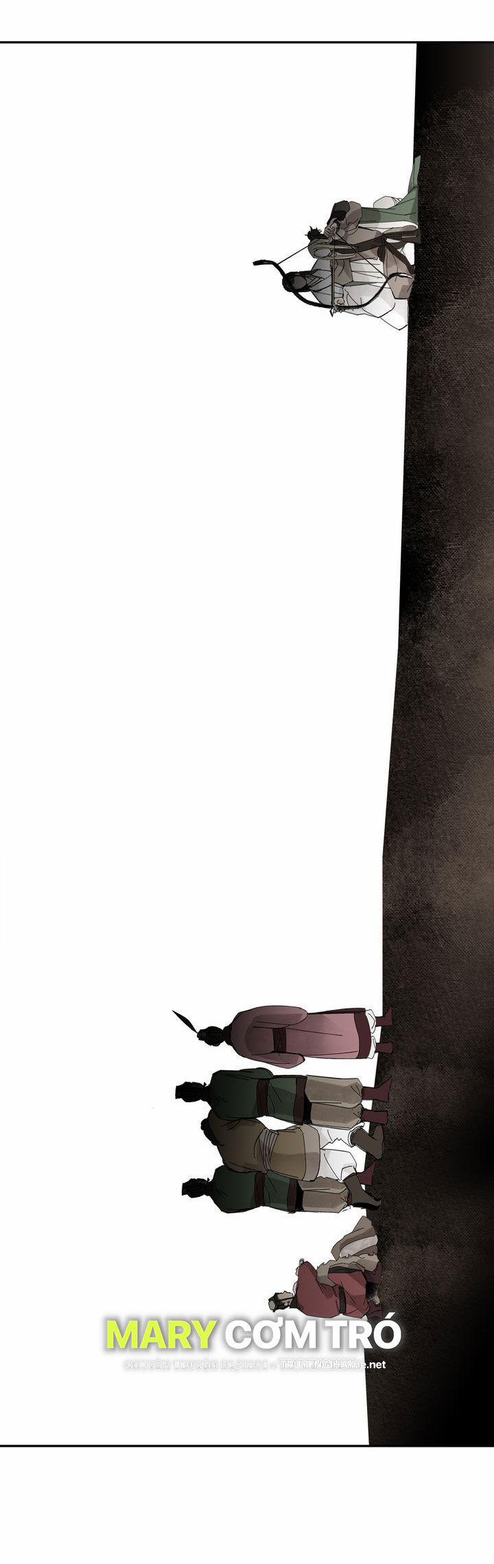 Paljae, Đứa Trẻ Của Mùa Đông 40.2 trang 28